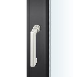 FSB 34 1232 7... Plug-in handle | Lever window handles | FSB