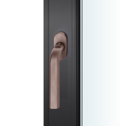FSB 34 1242 Window handle | Lever window handles | FSB