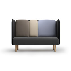 August sofa | Sofas | Softrend