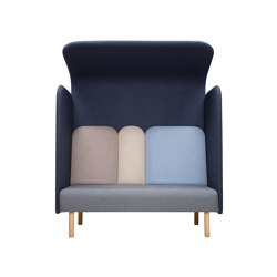 August sofa |  | Intuit by Softrend