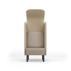 August armchair |  | Intuit by Softrend