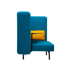 Frankie | Armchairs | Intuit by Softrend
