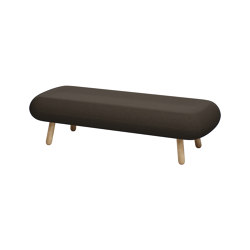 Sofi pouf | Benches | Intuit by Softrend