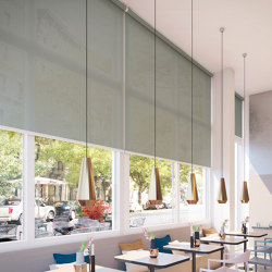 Roller Blind System SG 4970 | Stores enrouleurs | Silent Gliss