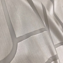 Alexis Night - 03 bone | Drapery fabrics | nya nordiska
