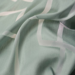 Alexis Night - 06 bleu | Drapery fabrics | nya nordiska