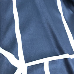 Alexis Night - 08 slate | Drapery fabrics | nya nordiska