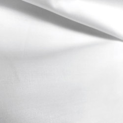 Prisma Plain - 21 white | Drapery fabrics | nya nordiska