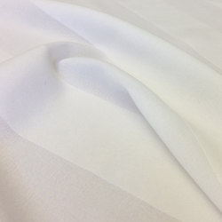 Soufflé CS Medium - 41 white | Drapery fabrics | nya nordiska