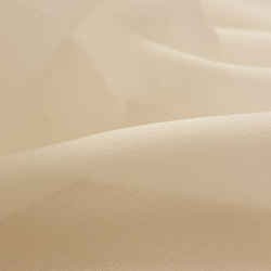 Soufflé CS Uni - 03 ivory | Drapery fabrics | nya nordiska