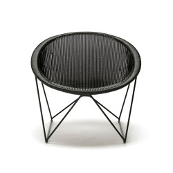C317 Lounge chair | Fauteuils | Feelgood Designs