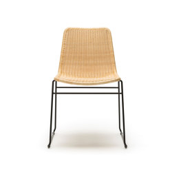 C607 Chair | Sedie | Feelgood Designs