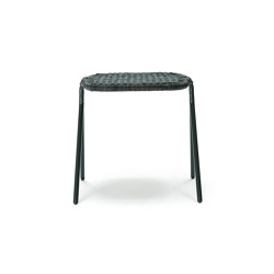 Kakī low stool | Taburetes | Feelgood Designs