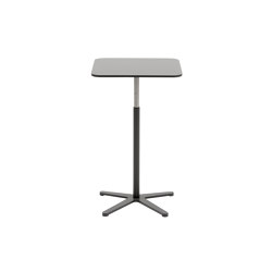 XO square | Side tables | SOFTLINE