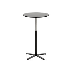 XO round | Side tables | SOFTLINE