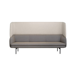 Gabo sofa | Sound absorbing furniture | Casala