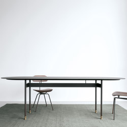 T8 | Dining tables | Extendo