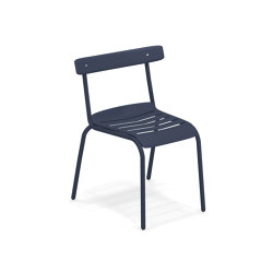 Miky Chair | 637 | Chairs | EMU Group