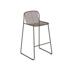 Riviera Stool | 436 | Bar stools | EMU Group