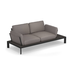 Tami 2 Seaters Sofa | 764 | Sofas | EMU Group