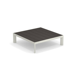 Tami Coffee Table | 766 | Tabletop square | EMU Group