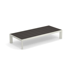 Tami Coffee Table | 767 | Tabletop rectangular | EMU Group