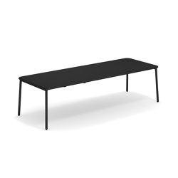 Yard Table | 536 | Dining tables | EMU Group