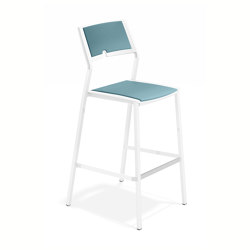 Axa Barstool | Bar stools | Casala