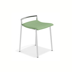 Feniks Barstool | Swivel stools | Casala