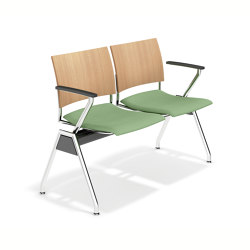 Feniks Beam Seating | Benches | Casala