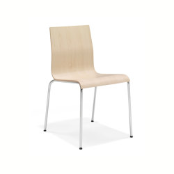 Noa III | Chairs | Casala