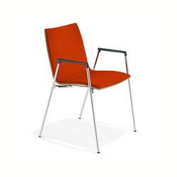 Lynx II | Chairs | Casala