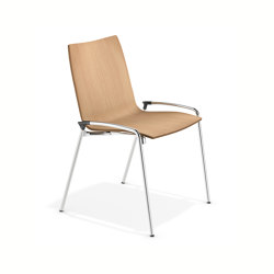 Lynx II | Chairs | Casala