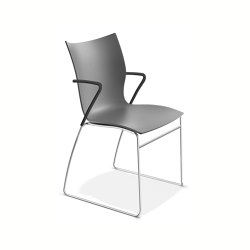 Onyx I | Chairs | Casala