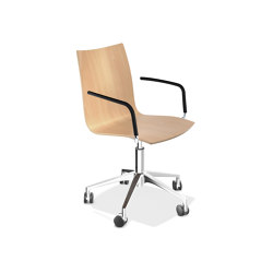 Onyx IV | Office chairs | Casala