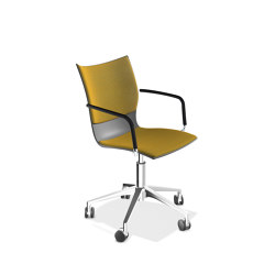 Onyx IV | Office chairs | Casala