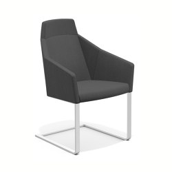 Parker IV | with armrests | Casala