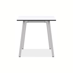 Wishbone III | Contract tables | Casala