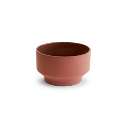 Edge Bowl Ø17 | Dining-table accessories | Skagerak