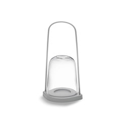 Bell Lantern Ø15 | Garden accessories | Skagerak