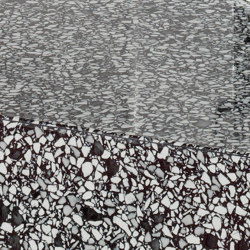 Mosaici Carbone | Mineral composite panels | Caesarstone