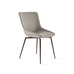 Artika | Chairs | Bonaldo