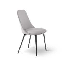 Itala | Chairs | Bonaldo