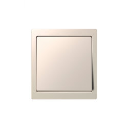Metálico Champagne | Push-button switches | Schneider Electric