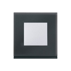 Pure cristal negro |  | Schneider Electric