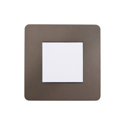 Studio color cacao |  | Schneider Electric