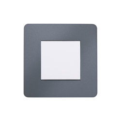 Studio color gris | Push-button switches | Schneider Electric