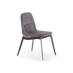 Briscola sedia | Chairs | Flou