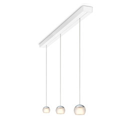 Balino - Pendant Luminaire | Lámparas de suspensión | OLIGO
