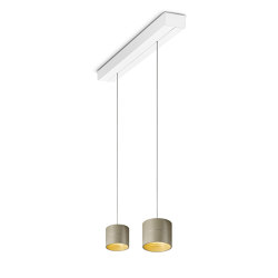 Tudor S - Pendant luminaire | Suspended lights | OLIGO